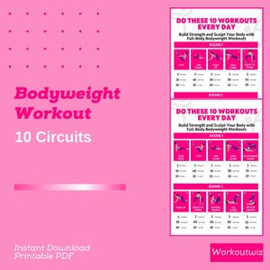 Vegan workout, Core exercises, Booty plan, Flat tummy, Bodyweight Exercises, Fitness planner, a4 print, printable fully, pdf digital