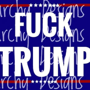 Que le jodan a Trump, Donald Trump, elecciones 2024, descarga digital, pegatinas políticas, diseño político, Kamala 2024, tazas, meme, antifascista