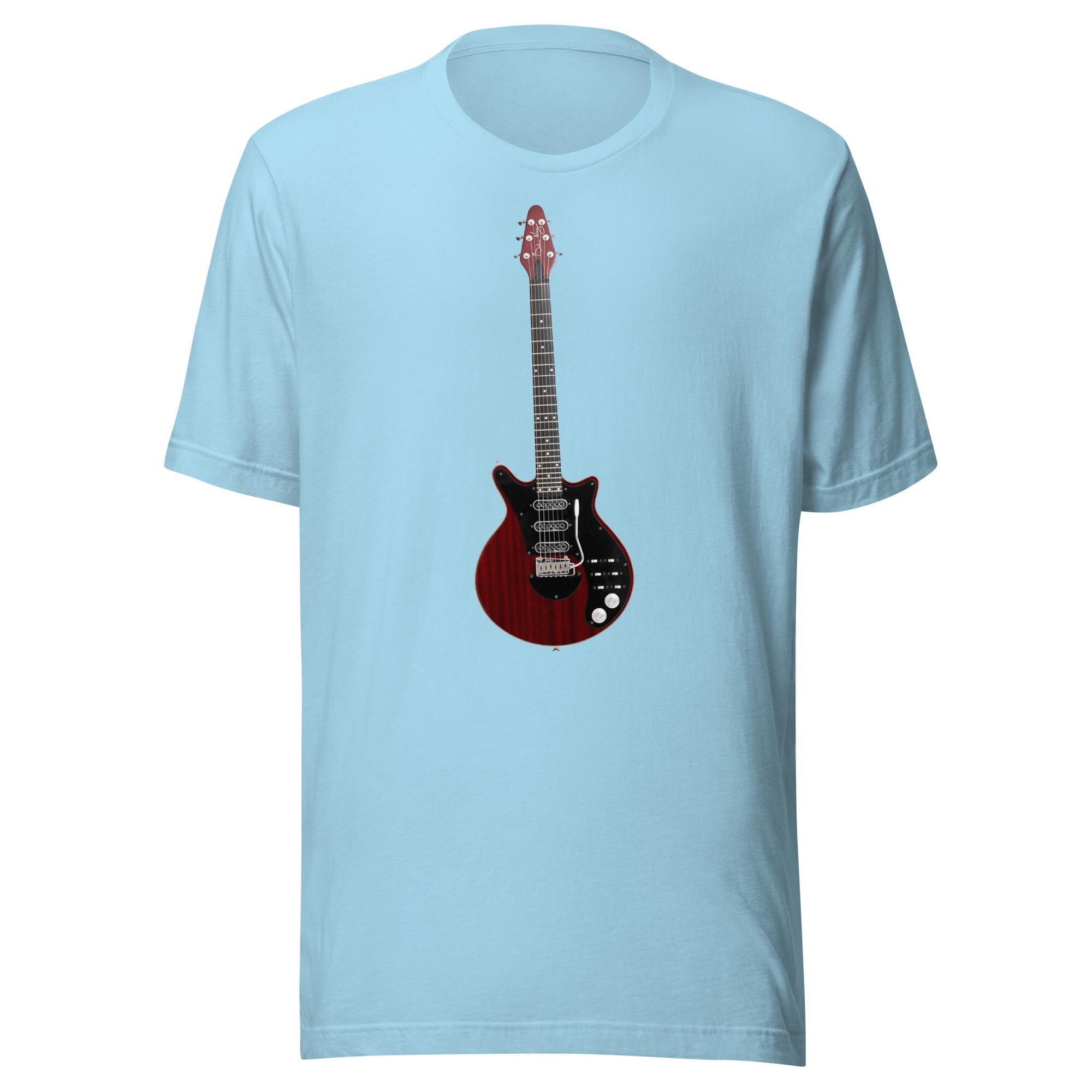 ブライアン・メイ「レッド・スペシャル」BM シグネチャーギター