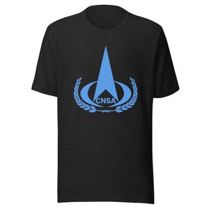 Chinese Space Agency Exploration T-Shirt