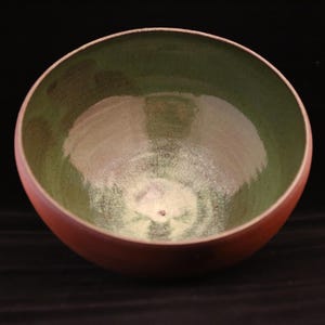 Ceramic Serving Bowl
