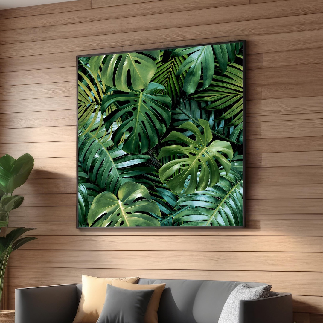 Gallery image with a fresh perspective