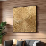 Gold Art Prints