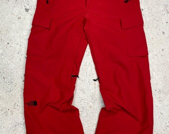 ザ・ノース・フェイス ハイベント スキー スノーボード パンツ XL