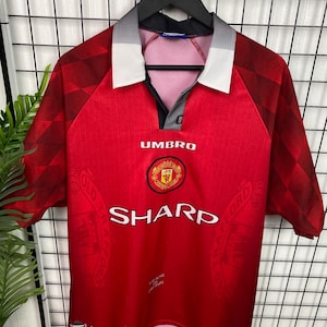 Maillot d'entraînement Manchester United Condivo 2 ADIDAS