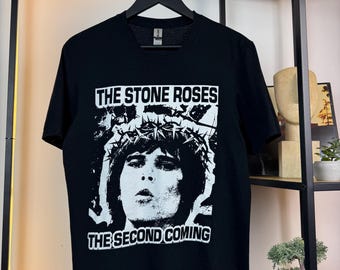 90年代ヴィンテージ ザ・ストーン・ローゼズ ウォーターフォール
