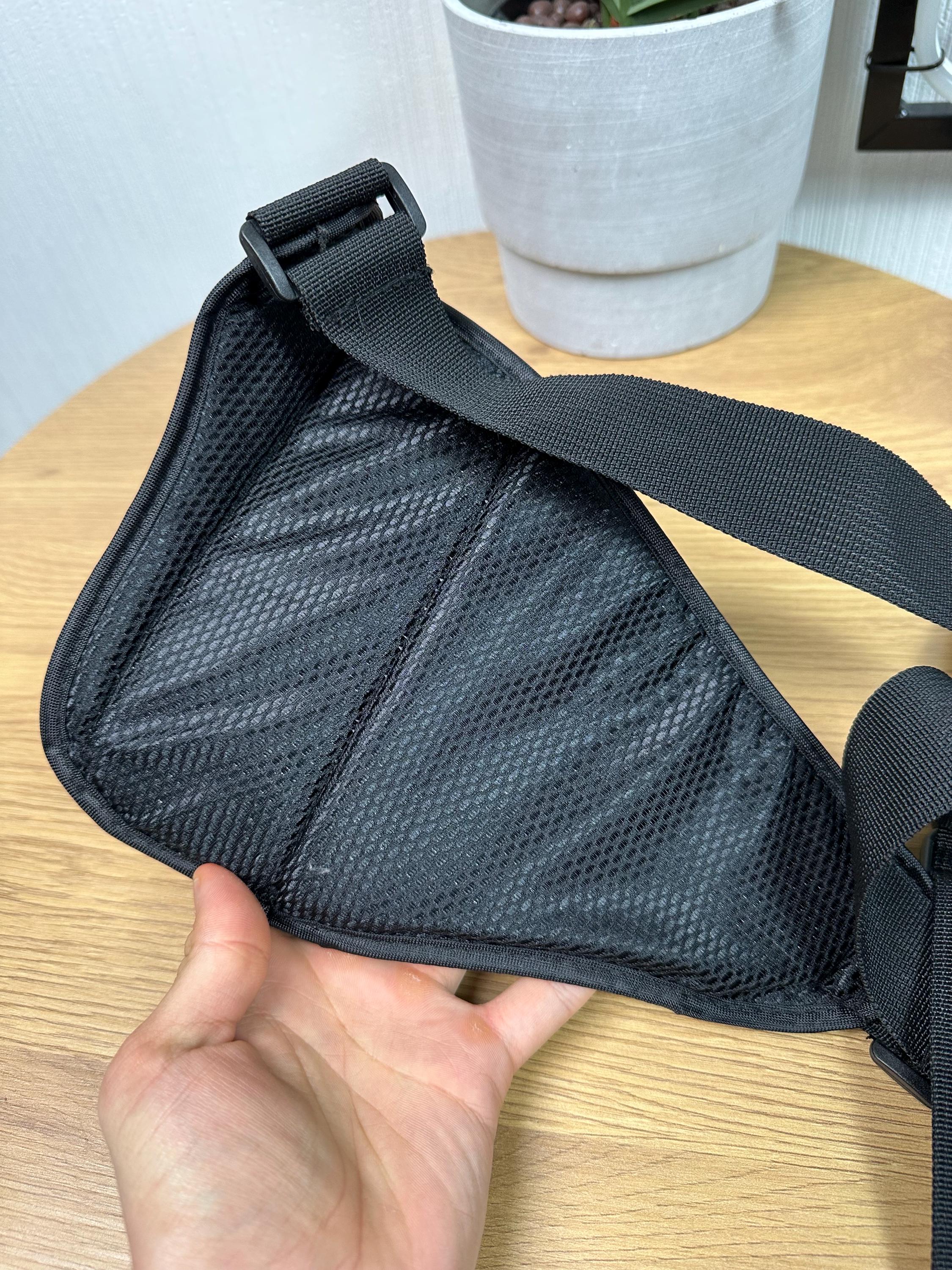 Karrimor Running Waist Bag Joggings Belt - Etsy