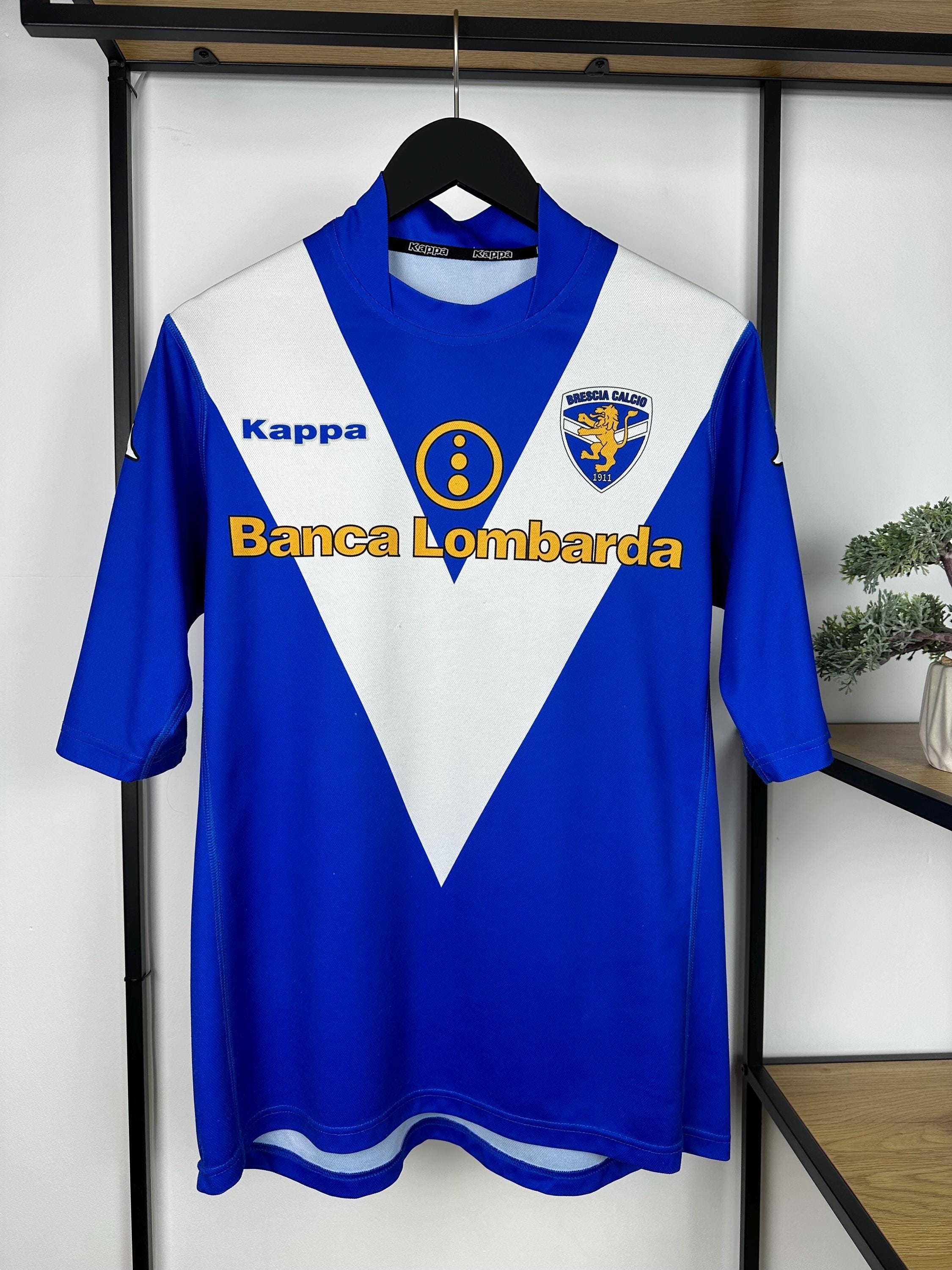 Inter Milan 2004 - Etsy