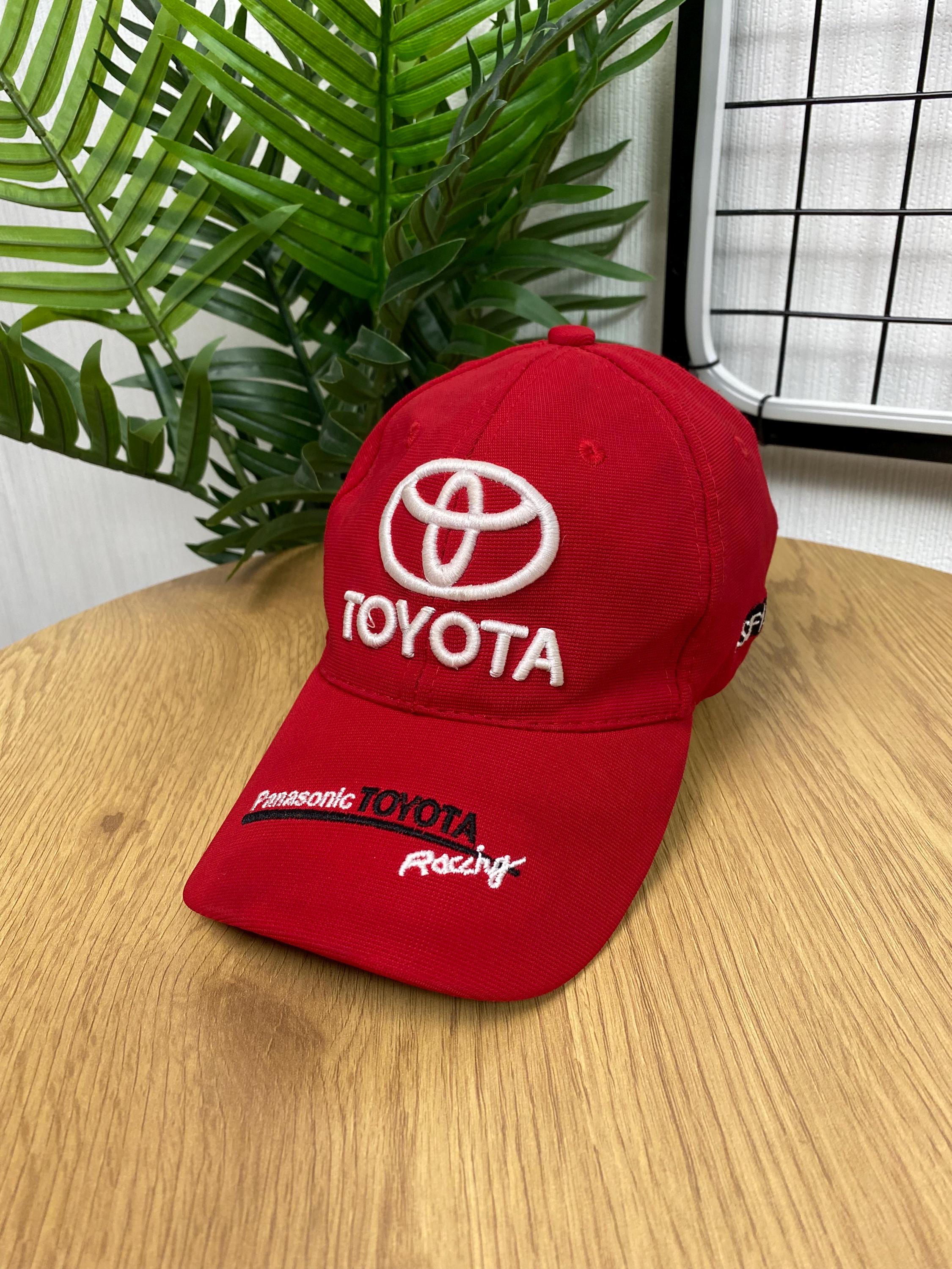 Panasonic Toyota Formula 1 - Etsy