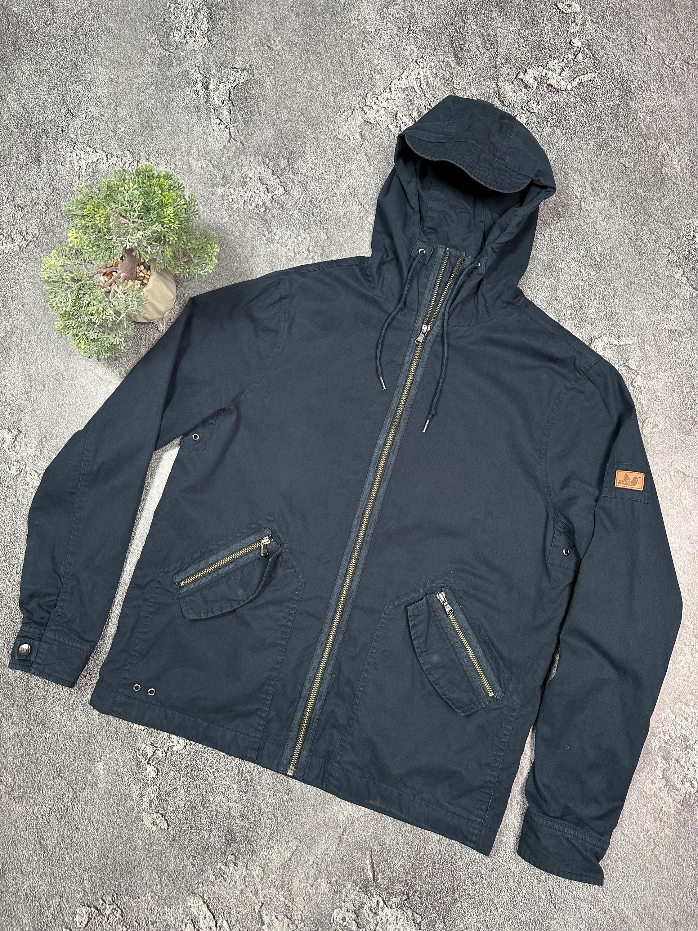 Football hooligan jackets sales