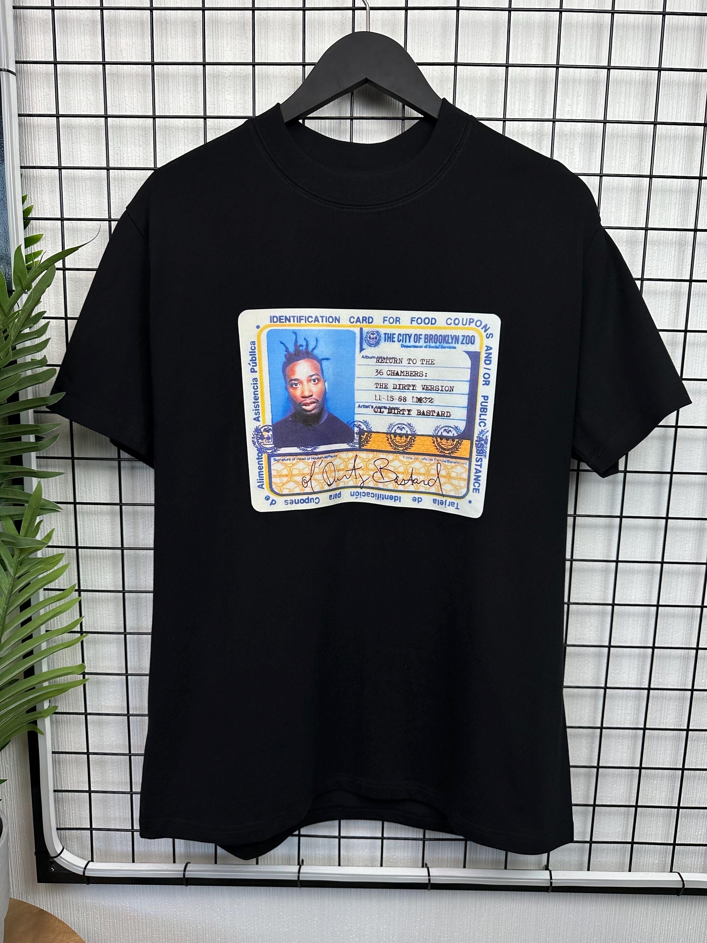 Dirty Ol Bastard - Etsy Dirty Ol Bastard - Etsy