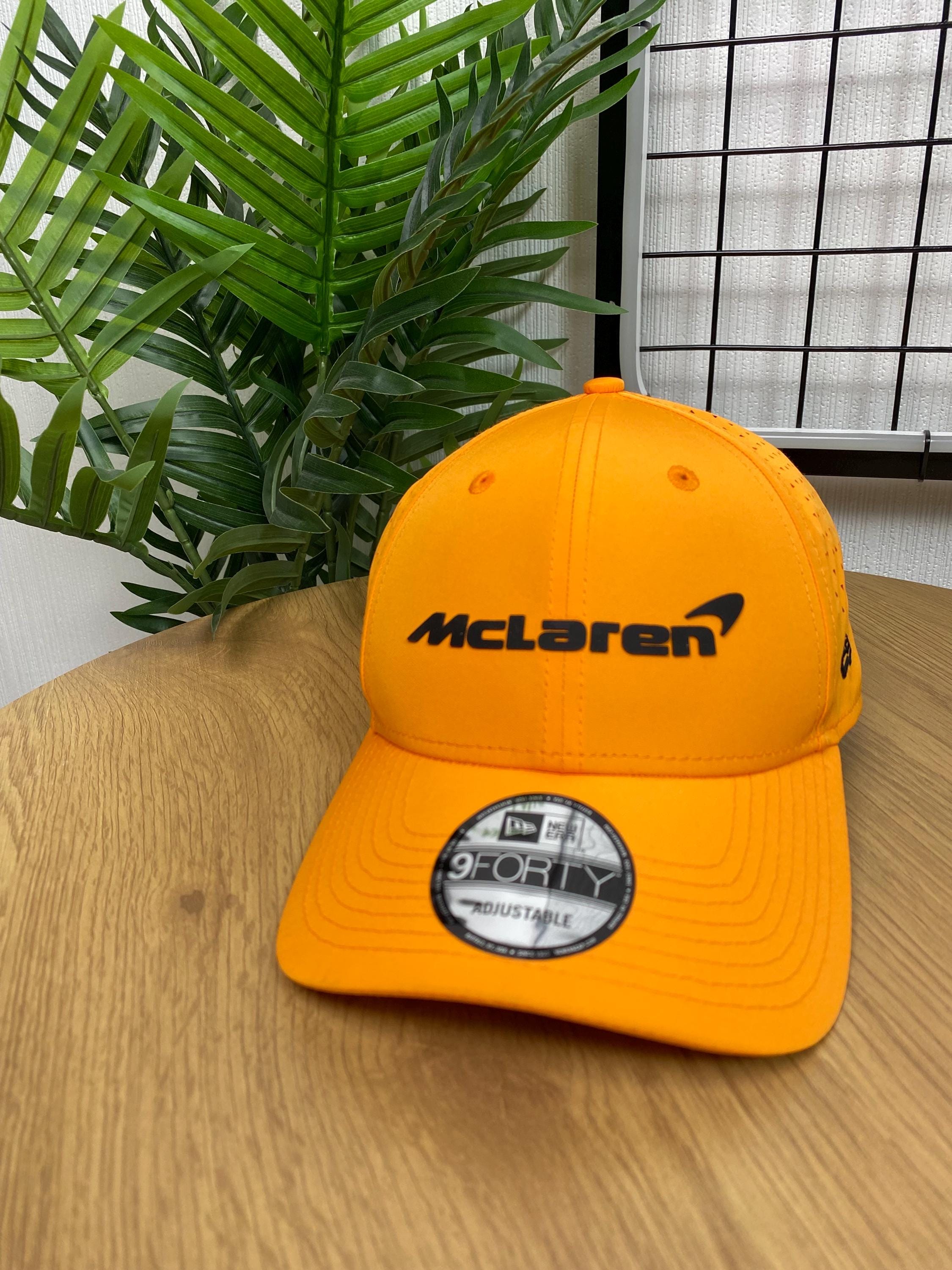 Mclaren Marlboro Hat - Etsy Mclaren Marlboro Hat - Etsy