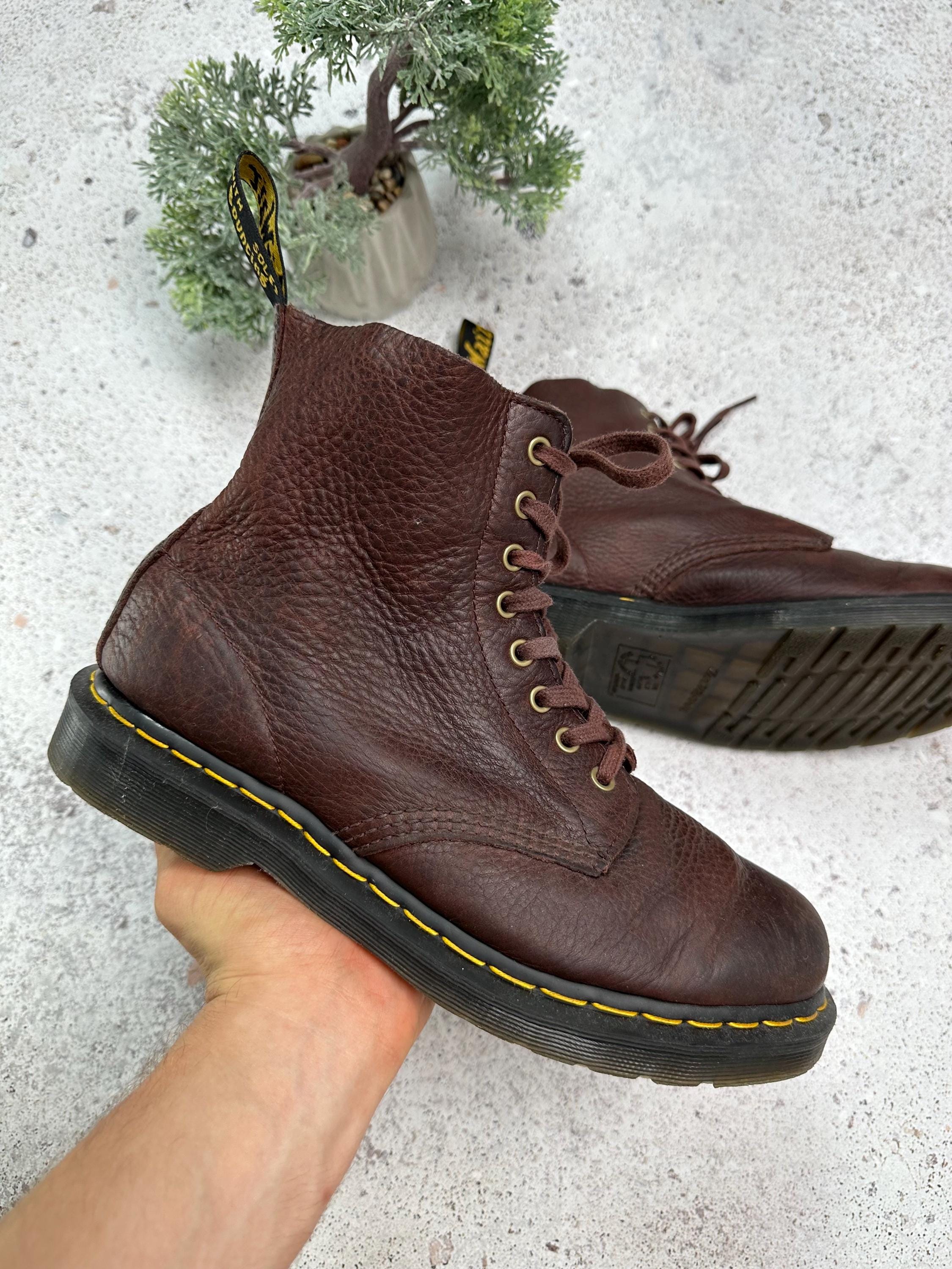 Dr pollini martens pascal daze