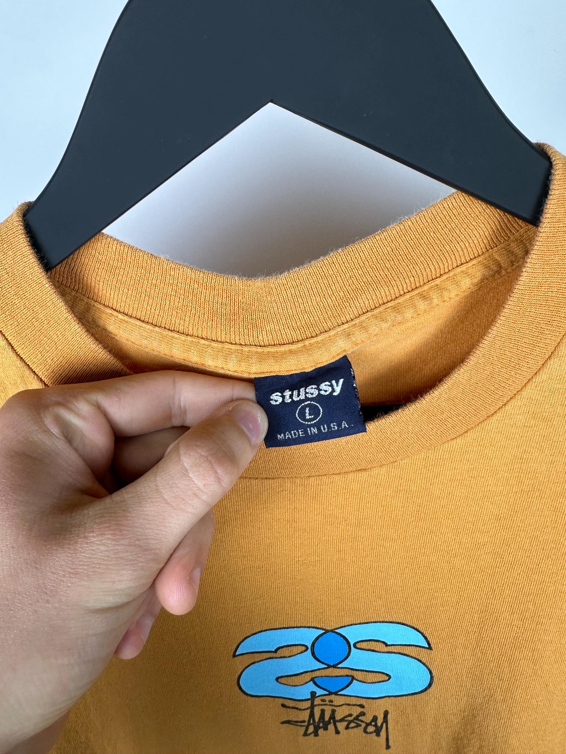 Stussy 90