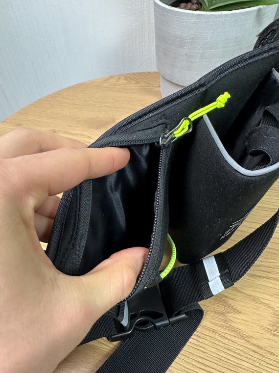 Karrimor Running Waist Bag Joggings Belt Etsy