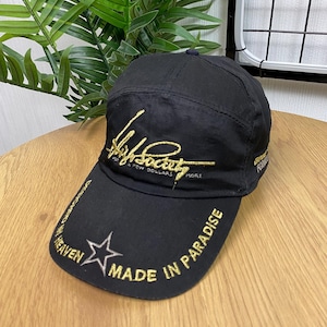 Marlboro Mclaren Hat - Etsy