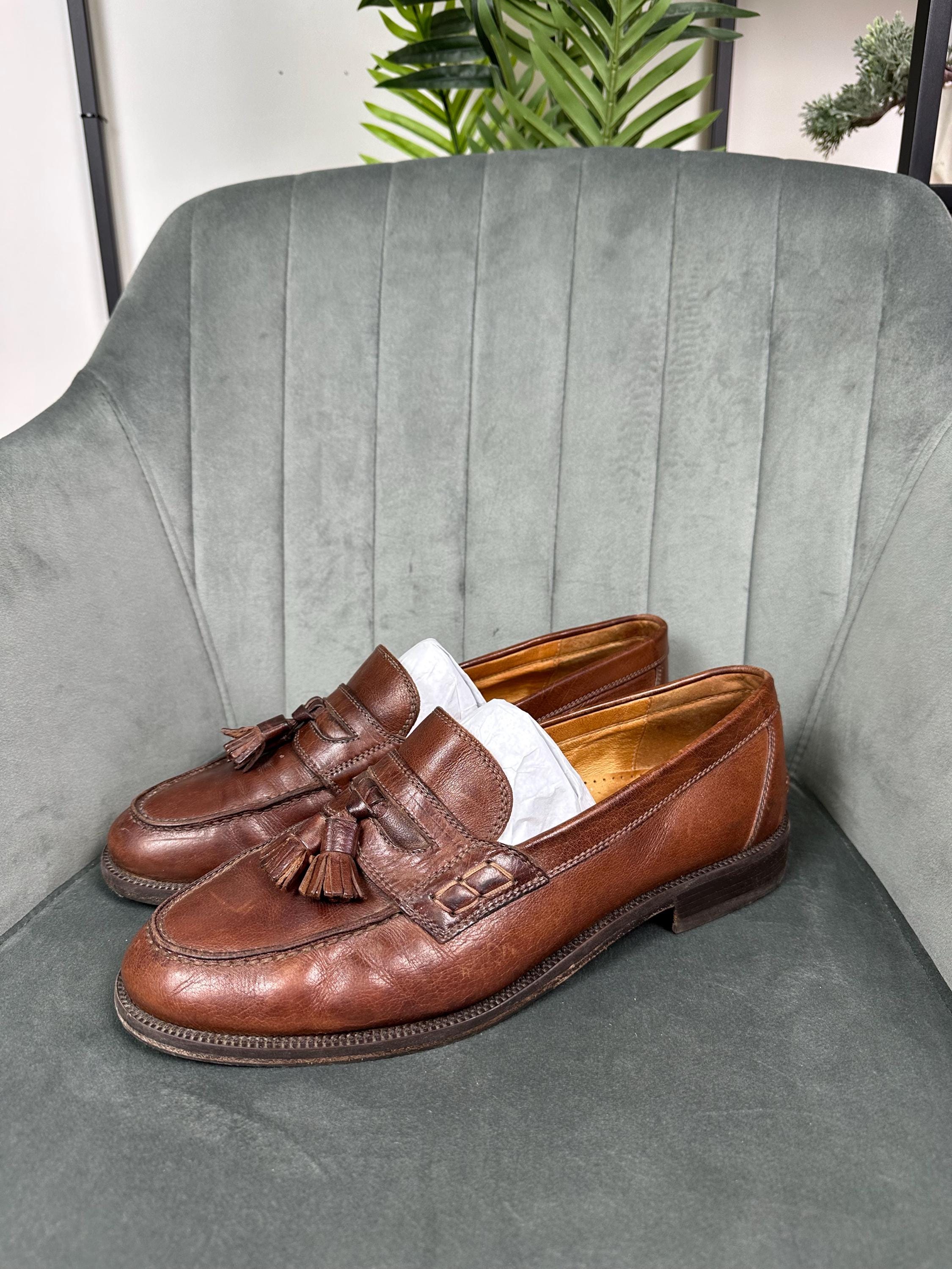 【送料込】 Russell bromley 日本 Etsy - shoe 靴