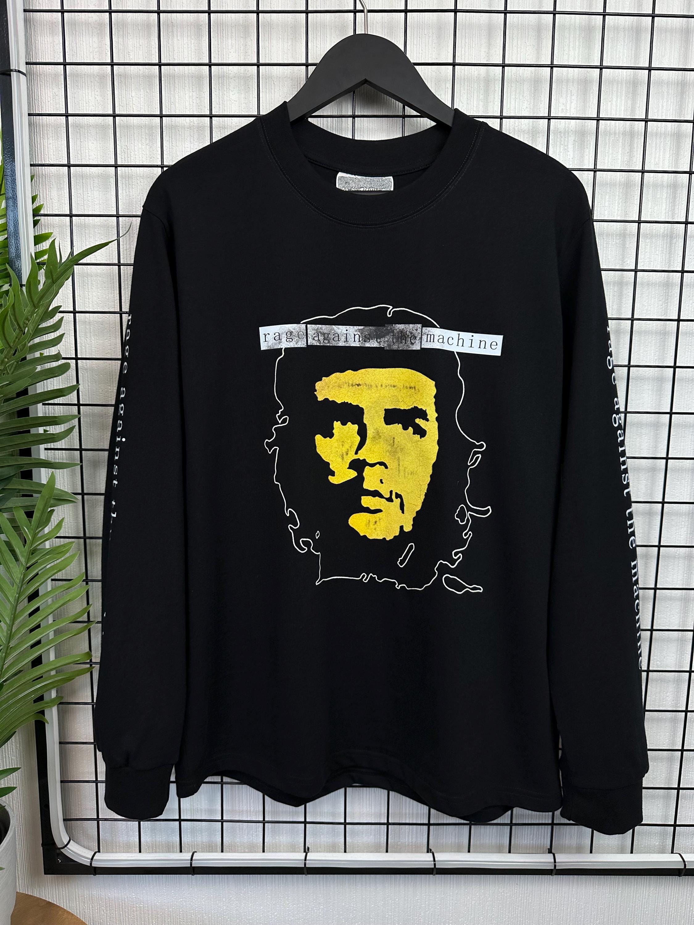 Rage Against The Machine (Che guevara) by Jim 