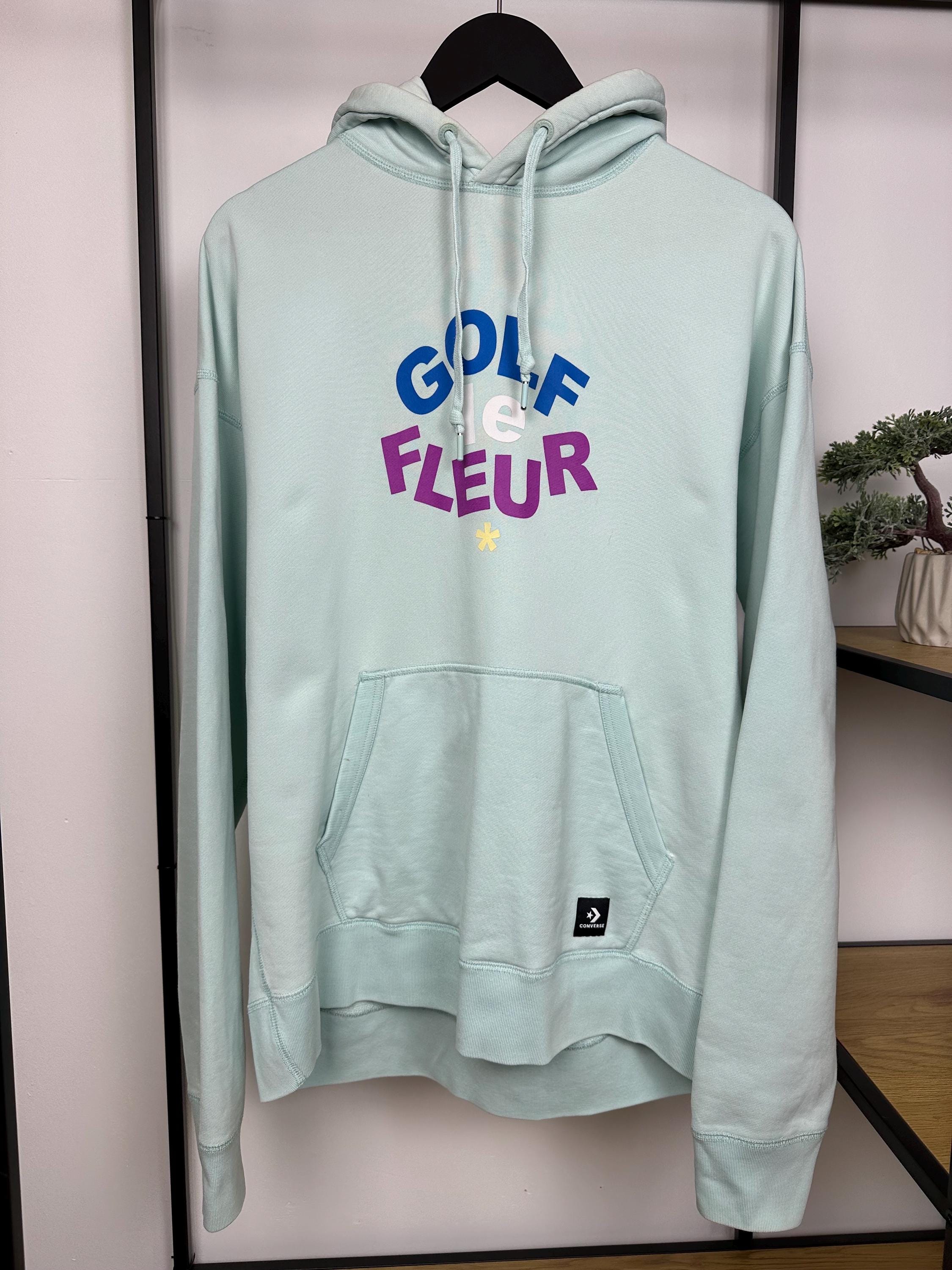 Golf Le Fleur Hoodie