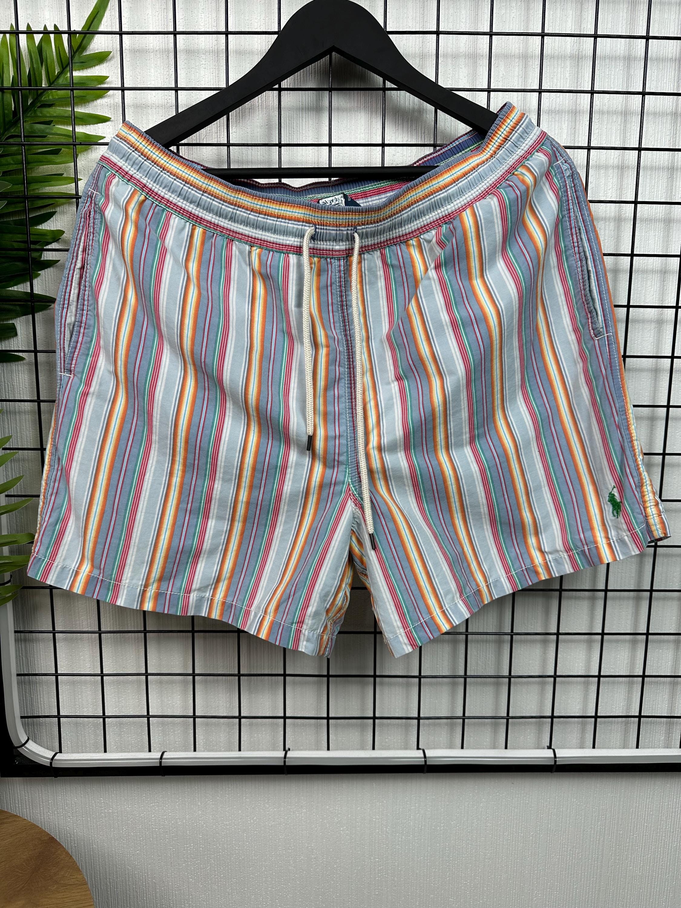 Vintage Gucci Shorts - Etsy