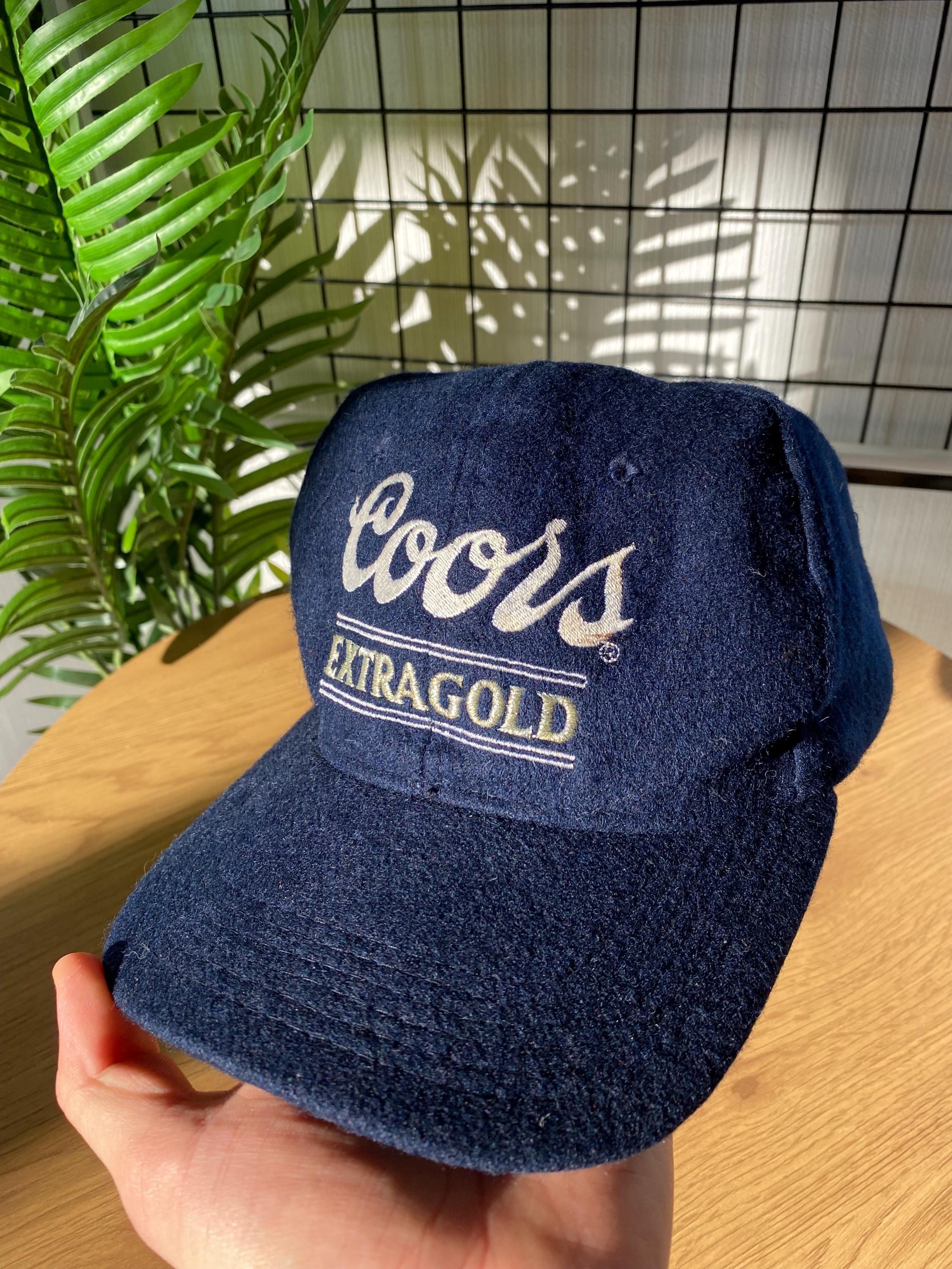 Coors extra gold - Etsy 日本