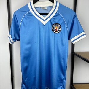 Umbro Manchester City - Etsy