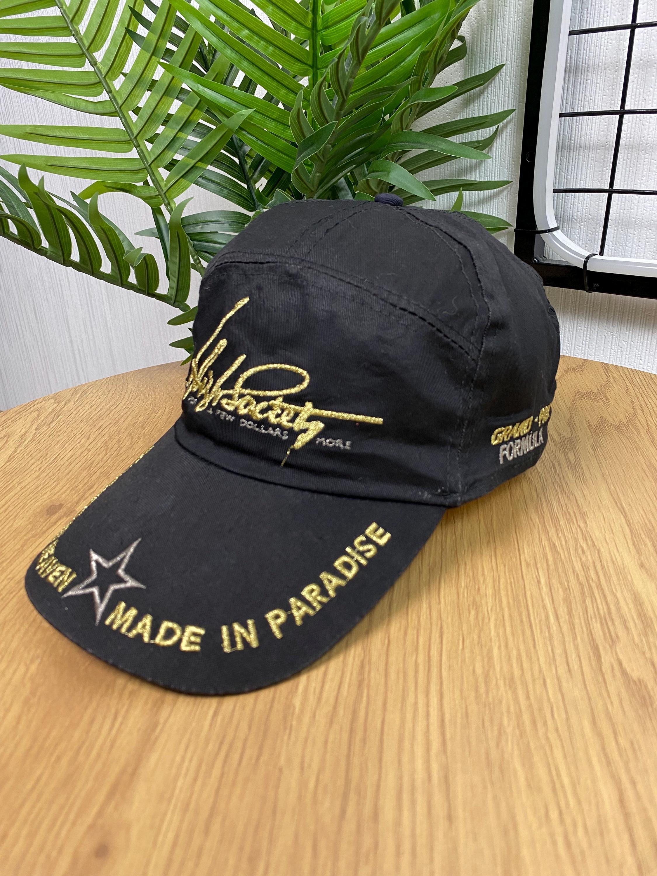 Ferrari - Grand Prix de Monaco - Charles Leclerc - 2024 - Casquette de sport - Catawiki