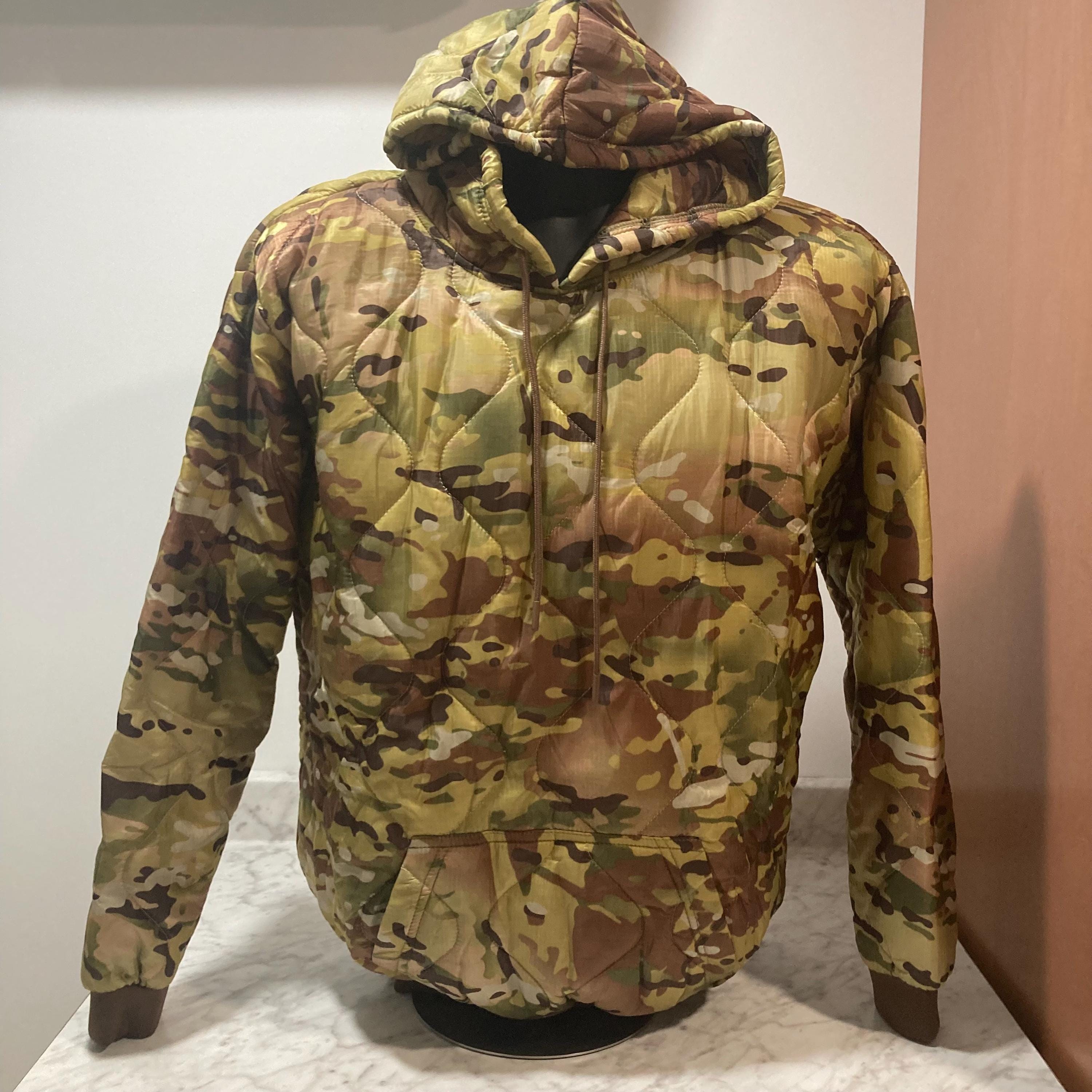 Ocp woobie hoodie sale