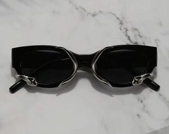 Serpentine-zonnebril