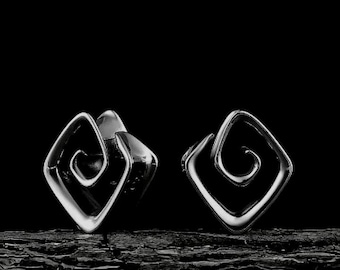 Vortex halo-versieringen