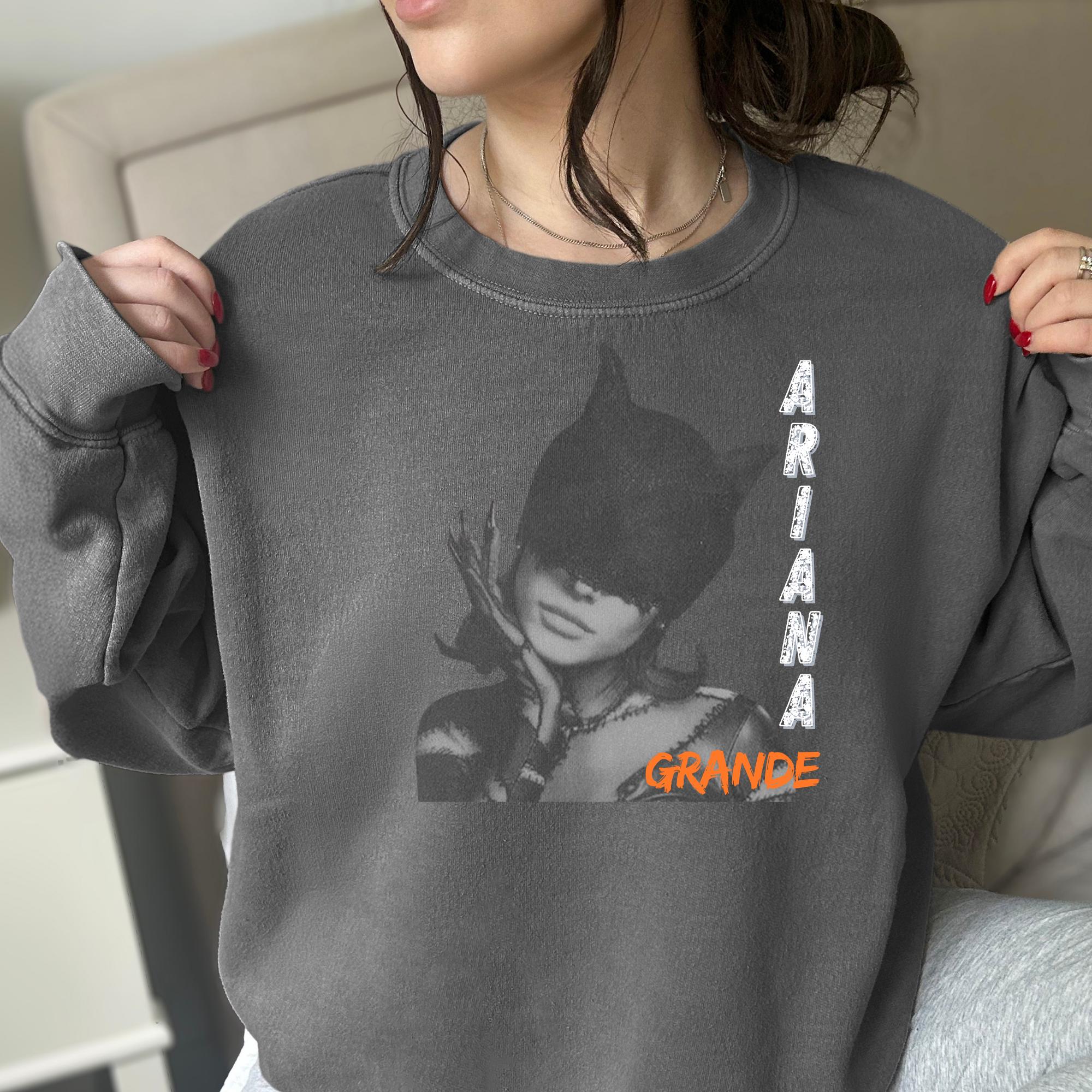 Ariana Grande Merch Dangerous Woman Etsy