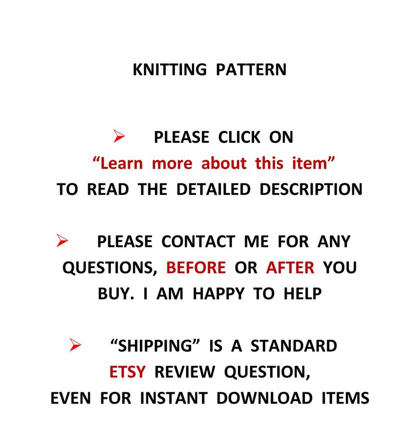 Patrón de tejido ROLAND Suéter grueso enrollado Diseño sin costuras Patrón de tejido sin costuras para principiantes de arriba hacia abajo imagen 8