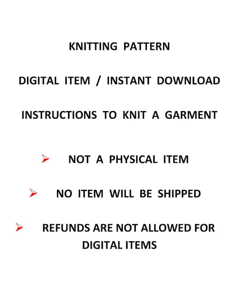 Patrón de tejido ROLAND Suéter grueso enrollado Diseño sin costuras Patrón de tejido sin costuras para principiantes de arriba hacia abajo imagen 3