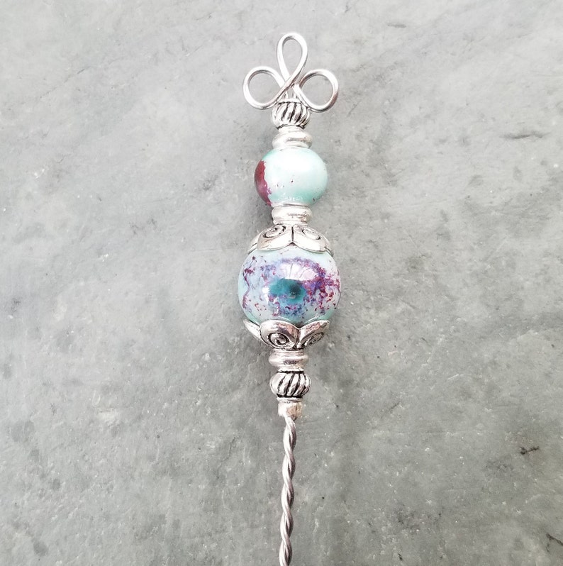 Beaded Cake Tester Ceramic Beads Bakers Tool Food Grade Etsy