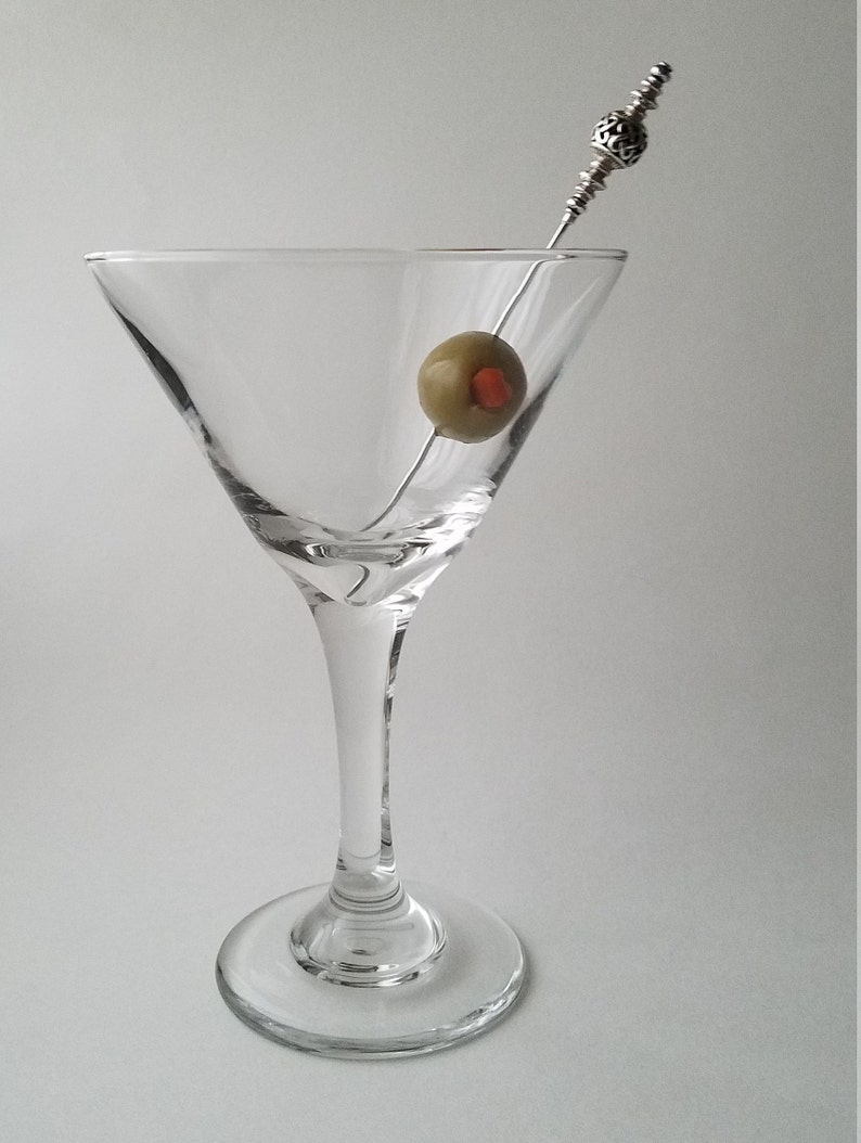 Antique Brass Armadillos Martini Picks Cocktail Picks Etsy