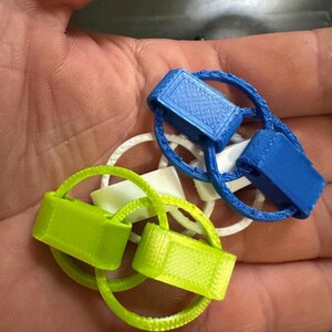 Fidget Toy