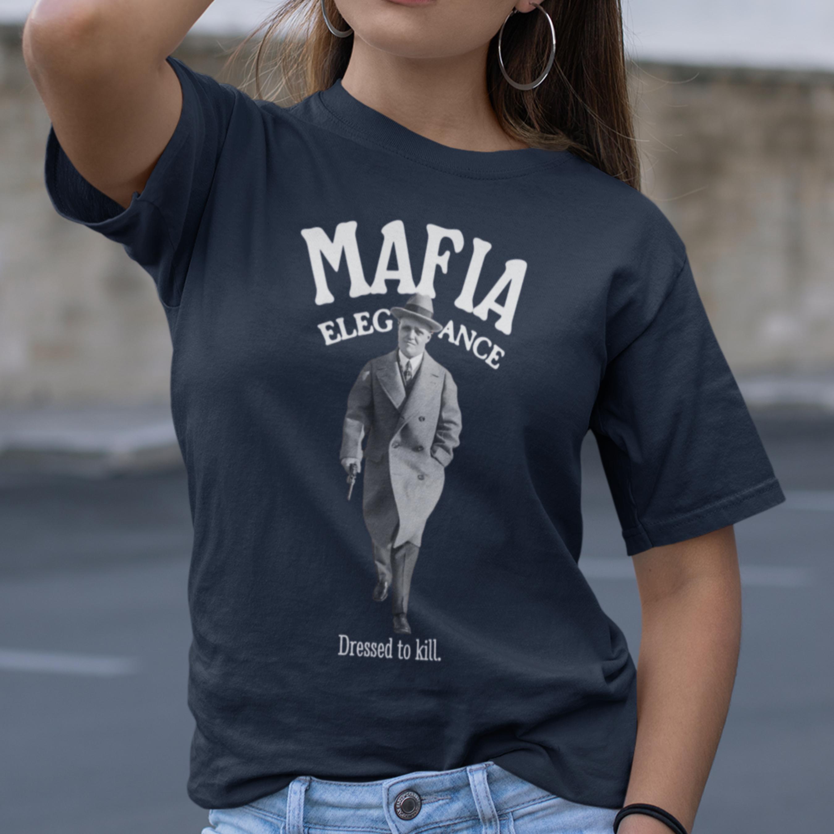 mafia dress shirts Wholesale Simon by MAFIA for your store
