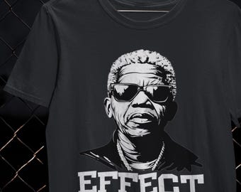 Mandela Effekt Shirt Matrix Glitch T-Shirt VerschwörungsTheorie Geschenk Simulation T-Shirt