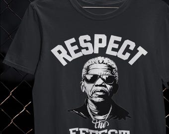 Mandela Effekt Shirt Memory Glitch T-Shirt Kulturelle Alphabetisierung Geschenk Urban Enigma Tee