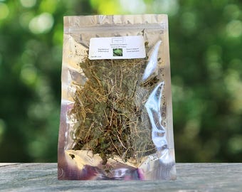 1 oz (28 g) de Cerasee jamaicano/Asosi/Asowosi