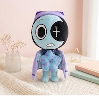 Astro Dandy’s World Gift Plushie - Etsy