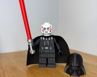 Giant Darth Vader - Star Wars action figure