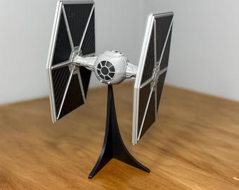 Tie Fighter - Star Wars