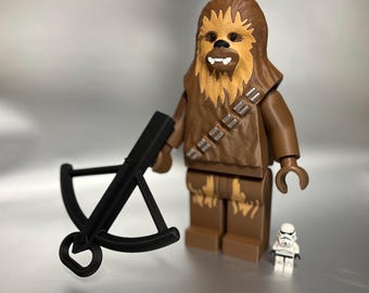 Giant Chewbacca - Star Wars action figure
