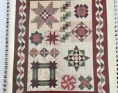 Lessons From Mama Quilt Book Terry Atkinson 2000