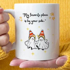 Personalized Cup Couple, Custom Coffee Mug Love, Personalized Coffee Mug 11oz, 15oz, Customized Gifts for Men, Women, Him, Her