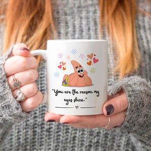 Personalized Coffee Mug, Custom Mug, Personalized Gift, Ceramic Mug, Coffee Mug, Custom Photo Mug, Photo Mug, Personalized Photo Mug