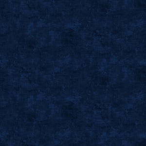 May include: A dark blue textured background with a subtle pattern.