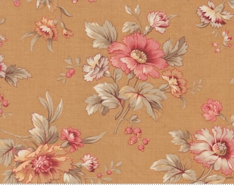 Kit De Patchwork Cambridge Square Par Northcott - Motif & Tissu Inclus