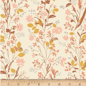 Nature Walk Yellowstone TOR-13868  from  Open Road Collection Designed by Bonnie Christine for Art Gallery Quilts-Price for 13.5&quot; - 3/8 yard